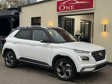 יונדאי וניו