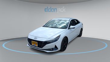 יונדאי אלנטרה