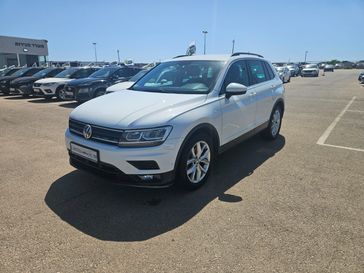 פולקסווגן טיגואן