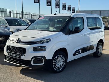 סיטרואן ברלינגו