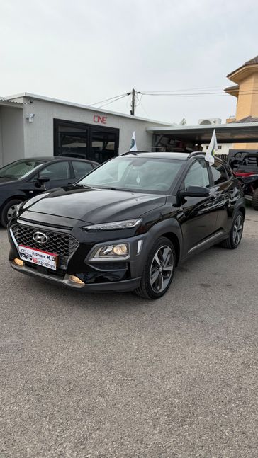 יונדאי קונה