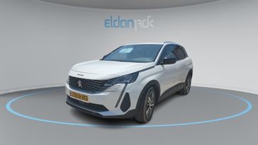 פיג'ו 3008