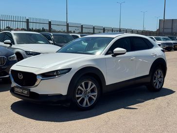 מזדה CX-30