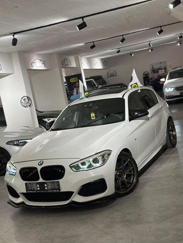 ב מ וו סדרה 1