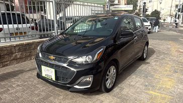 שברולט ספארק