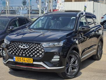 צ'רי TIGGO 7 PRO