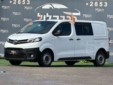 טויוטה פרואייס