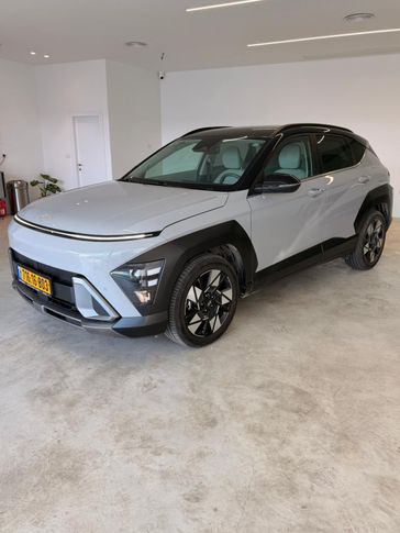 יונדאי קונה