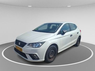 סיאט איביזה