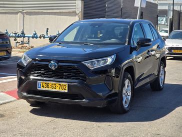 טויוטה RAV4
