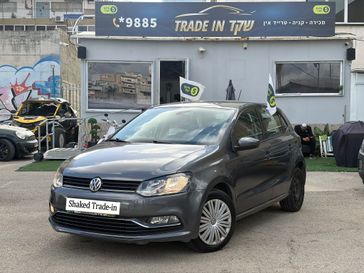 פולקסווגן פולו