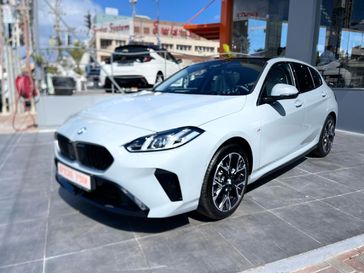 ב מ וו סדרה 1