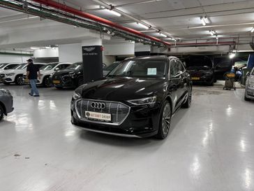 אאודי E-tron