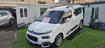 סיטרואן ברלינגו