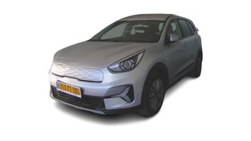 קיה נירו