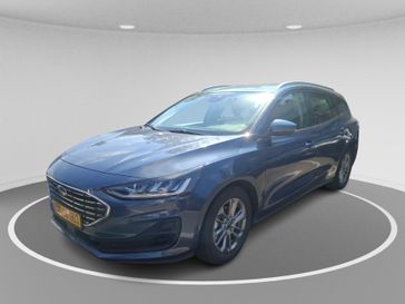 פורד פוקוס