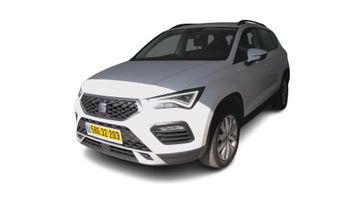 סיאט אטקה