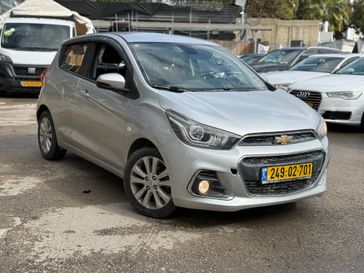 שברולט ספארק