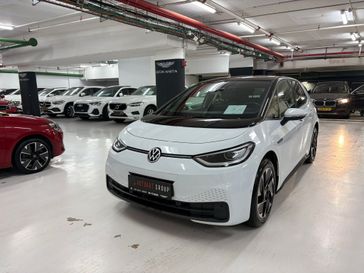 פולקסווגן ID3