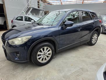 מזדה CX-5
