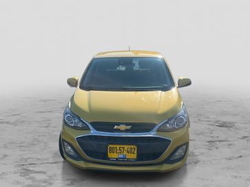 שברולט ספארק