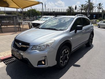 סובארו XV