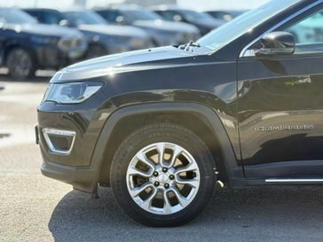 ג'יפ קומפאס