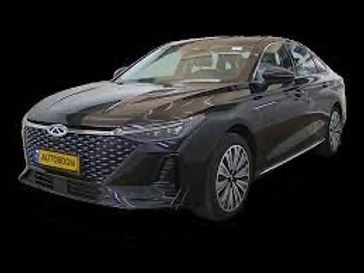 צ'רי ARRIZO 8 PHEV