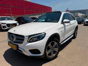 מרצדס GLC
