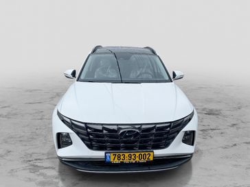 יונדאי טוסון