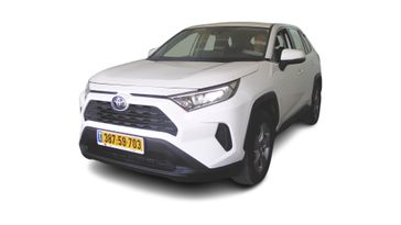 טויוטה RAV4