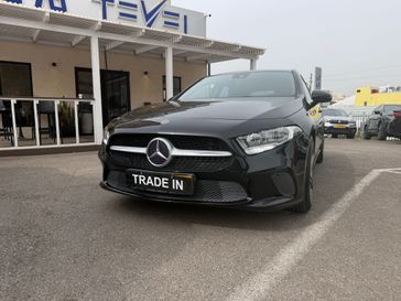 מרצדס A קלאס