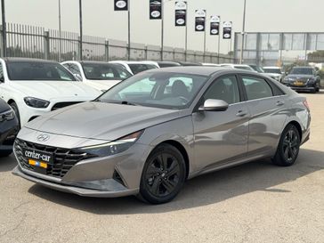 יונדאי אלנטרה