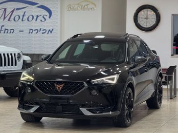 קופרה פורמנטור