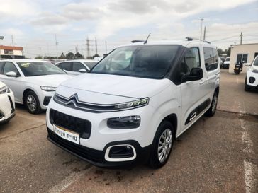 סיטרואן ברלינגו