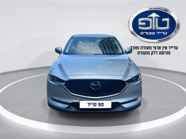 מזדה CX-5