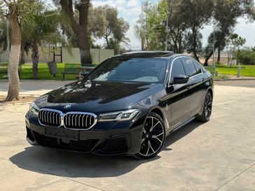 ב מ וו סדרה 5