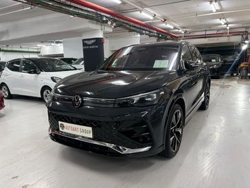 פולקסווגן טיגואן