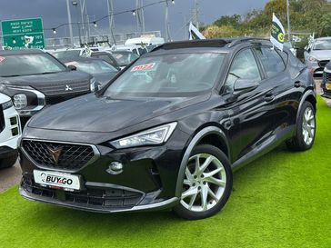 קופרה פורמנטור