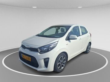 קיה פיקנטו