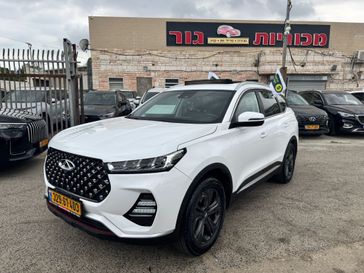 צ'רי TIGGO 7 PRO