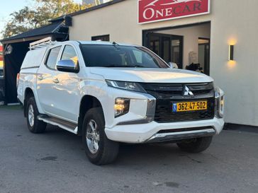 מיצובישי L-200