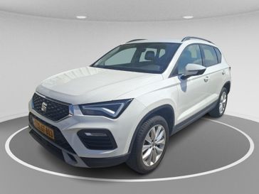 סיאט אטקה