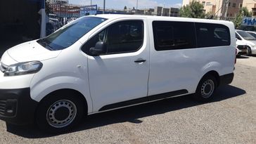 סיטרואן ג'מפי