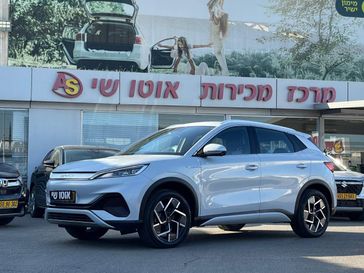 בי ווי די ATTO 3