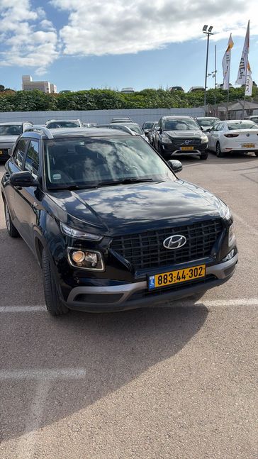 יונדאי וניו