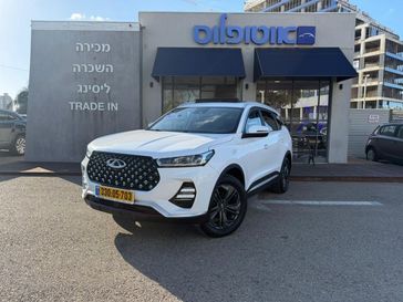 צ'רי TIGGO 7 PRO