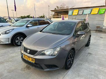 סיאט איביזה