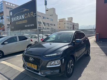 יונדאי קונה