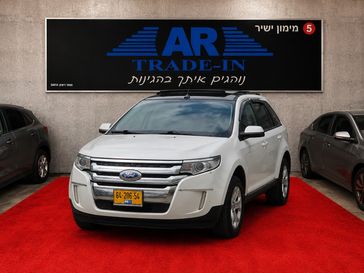 פורד אדג'